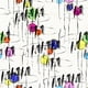 thumbnail image 2 of Vinil Decorativo Joss Design Círculos Miro 5.5 m x 50 cm, 2 of 2