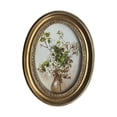 thumbnail image 2 of simhoa Ornate Picture Frame Antique Design Resin Photo Frame for Hallway Wall Table 7 inch, 2 of 8