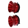 thumbnail image 2 of Adaptador de Cubo de 1/4 Pulgada y 10 Pulgada para Studer ReVox, Dispositivo de Carga Universal de Aluminio Color Rojo., 2 of 5