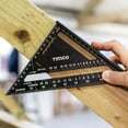 thumbnail image 3 of Timco - Rafter Square (Size 170mm - 1 Each), 3 of 3