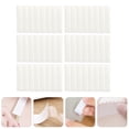 thumbnail image 3 of 216pcs Ropa portátil Pegatinas antideslizantes PET MÉDICA MÉDICA Cintas de doble cara, 3 of 5