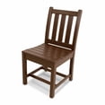 thumbnail image 3 of POLYWOOD Traditional Patio Dining Chair (Set of 2), 3 of 7