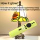 thumbnail image 5 of Funda de Silicona Impermeable para Mando a Distancia para Redmi 4k Ultra (Luminoso) Verde, 5 of 8