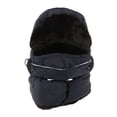 thumbnail image 1 of Gorra de invierno Soledad Rusia Azul para Hombre Con Máscara, 1 of 9