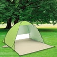 thumbnail image 5 of Bangcool Camping Tent Foldable Portable Automatic Fishing Tent Hiking Tent Backpack Tent, 5 of 5