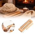 thumbnail image 2 of DIY Knitting Kit with Sewing Needles Complete Set Durable for Scarves Socks Hats Blankets Beginner Experienced Craft Gift, 2 of 6