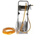 thumbnail image 3 of Rain Shoes Scrubber, Boot Automatic Cleaner Stainless Steel Wear  Multifunctional Anti-Rust  for Farm for Livestock, 3 of 8
