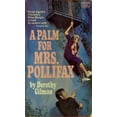 thumbnail image 1 of Pre-Owned A Palm for Mrs. Pollifax (Hardcover) 0385091346 9780385091343, 1 of 1