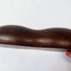 thumbnail image 5 of Almohada terapéutica de , en apariencia de U, cómoda almohada natural para el cuello y espalda para cervical, soporte para el cuello, Marrón shamjiam Almohada de madera, 5 of 9