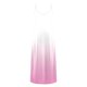 thumbnail image 5 of V Cuello Vestidos de Verano para las Mujeres 2025 Impresión sin Mangas Cuello Redondo Vestido Casual, Imitación Algodón Tirar Marco, 5 of 8