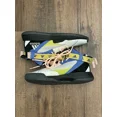 thumbnail image 2 of Ad-id-as Trifecta ‘Black Blue’ (size us mens 10/wmns 11), 2 of 5