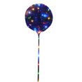 thumbnail image 1 of Ballon Lumineux Led 20 Pouces Transparent Rond Transparent Ballon Led Rond Décoration de Mariage de la Saint-Valentin Ballons Lumineux, 1 of 7