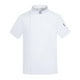 thumbnail image 4 of Chaquetas de chef,Chaquetas de chef de verano de manga corta transpirables,Ropa de servicio de alimentos Uniforme Chaqueta de chef,Camisa de trabajo ejecutiva para camarero,Escuela de, 4 of 8