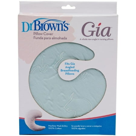 Dr. Brown's Gia Nursing Pillow Cover, Beco