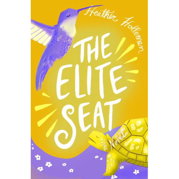 Pre-Owned Elite Seat, The: Elita Brown Book #3 Volume 3 Paperback
