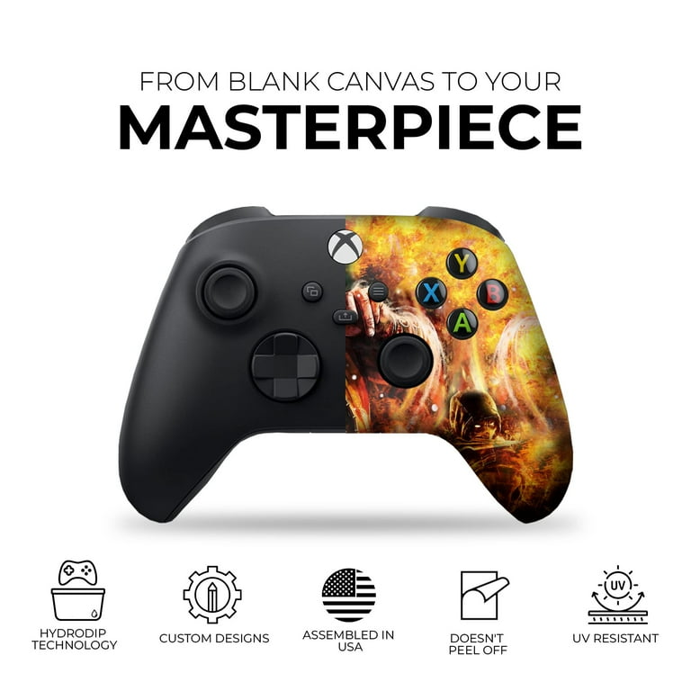 Dream Controller Original Wireless Custom Xbox One Controller