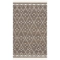 thumbnail image 1 of Safavieh Natural Kilim Brown Area Rug - Runner 2'6" x 4', 1 of 5