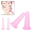 thumbnail image 3 of Ventosas para reducir la celulitis, juego de 4 ventosas para masajes, ventosas de silicona para celulitis, durabilidad probada en el tiempo, 3 of 12