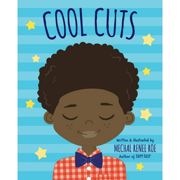 Pre-Owned Cool Cuts (Hardcover 9781984895578) by Mechal Renee Roe