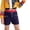 Yellow-Top&Pants, variant on G'irl's Pop Star Stage Performance Outfit with Top and Pants, Popular Singer Idol Group Halloween Cosplay Costume