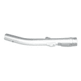 thumbnail image 2 of Replacement Part For Hoover Hose End Curved For PWR Noozle Electric -43468055, 2 of 2
