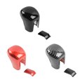 thumbnail image 3 of Guardoinrt 2pieces Driving Experience With Precise Fit Gear Knob Cover For Civic 10th Black 1Set, 3 of 6