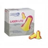Laser-Lite Multi-Color Foam Ear Plug W/O Cord