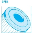 thumbnail image 4 of 2) Unicel C-7499 Spa Replacement Cartridge Filters 100 Sq Ft American Premier, 4 of 7