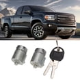 thumbnail image 4 of Door Lock Cylinder, Door Lock Kit Easy To Install  for  for, 4 of 8