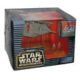 thumbnail image 2 of Micro Machines Star Wars Flotte d'Action Rebelle Snow Speeder, 2 of 3
