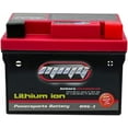 thumbnail image 7 of YTX7L-BS Lithium Ion Sealed Powersports Battery 12V 150CCA Replaces CYTX7L-BS M327BS PTX7L-BS GTX7L-BS CTX7L-BS and other 7L-BS (MMG3), 7 of 7