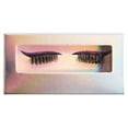 thumbnail image 2 of DOPI Glitter Eyeliner Sticker With Lashes Reusable Eyeliner Sticker And False Eyelashes Self Adhesive Glitter Eyeliner Sticker Ladies Party Eye Makeup, 2 of 5