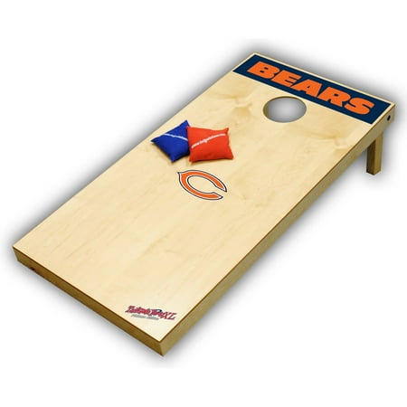 NFL Tailgate Toss XL Cornhole Set