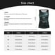 thumbnail image 5 of Balery Moonlit Night Sky Shark Camiseta sin mangas estampada ligera para mujer, tops de entrenamiento sin mangas, camisetas de yoga transpirables de secado rápido.-XX-Large, 5 of 7