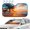A1, variant on Windshield Sun Shade Beach Palm Tree Summer Sunset Front Window Sunshade Cover for Car Truck SUV Blocks UV Rays Automotive Visor Interior Protector 51 x 27.5 inch
