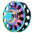 thumbnail image 4 of Bike Chain Guide Tensioner, Light Weight Accurate Wear Resistant Close Fitting Bike Chain Refit Tower Wheel  For  3sixty Folding Bike Rear Derailleur Colorful, 4 of 8