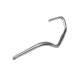 thumbnail image 1 of Manillar De Bicicleta Para Exteriores Para Bicicletas De Carretera, Ancho 560 Mm, Pieza De Ciclismo, Barra Alta Para Bicicleta, 1 of 8