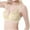 Beige, variant on Push Up Bra for Women Full Coverage High Support Everyday Bra with Adjustable Straps Convenient Daily Bra