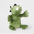 thumbnail image 2 of Weighted Dinosaur Plush - Stuffed Animals Plushie - Good for Anxiety Relief - F, 2 of 5
