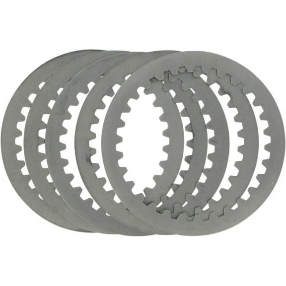 Steel Clutch Plate Kit
