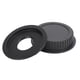 thumbnail image 1 of Anillo adaptador de lente CEOS con tapa trasera para lente de montura C para cámara Canon EF EFS, 1 of 14
