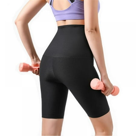 

Sauna Pant Women Sweat Weight Loss Legging Cinchers Short Waist Trainer Hot Thermo Body Shaper Shapewear Slimming pant