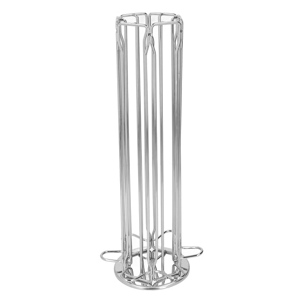 Soporte para cápsulas de café soporte de torre estante giratorio para tazas ANGGREK Otros