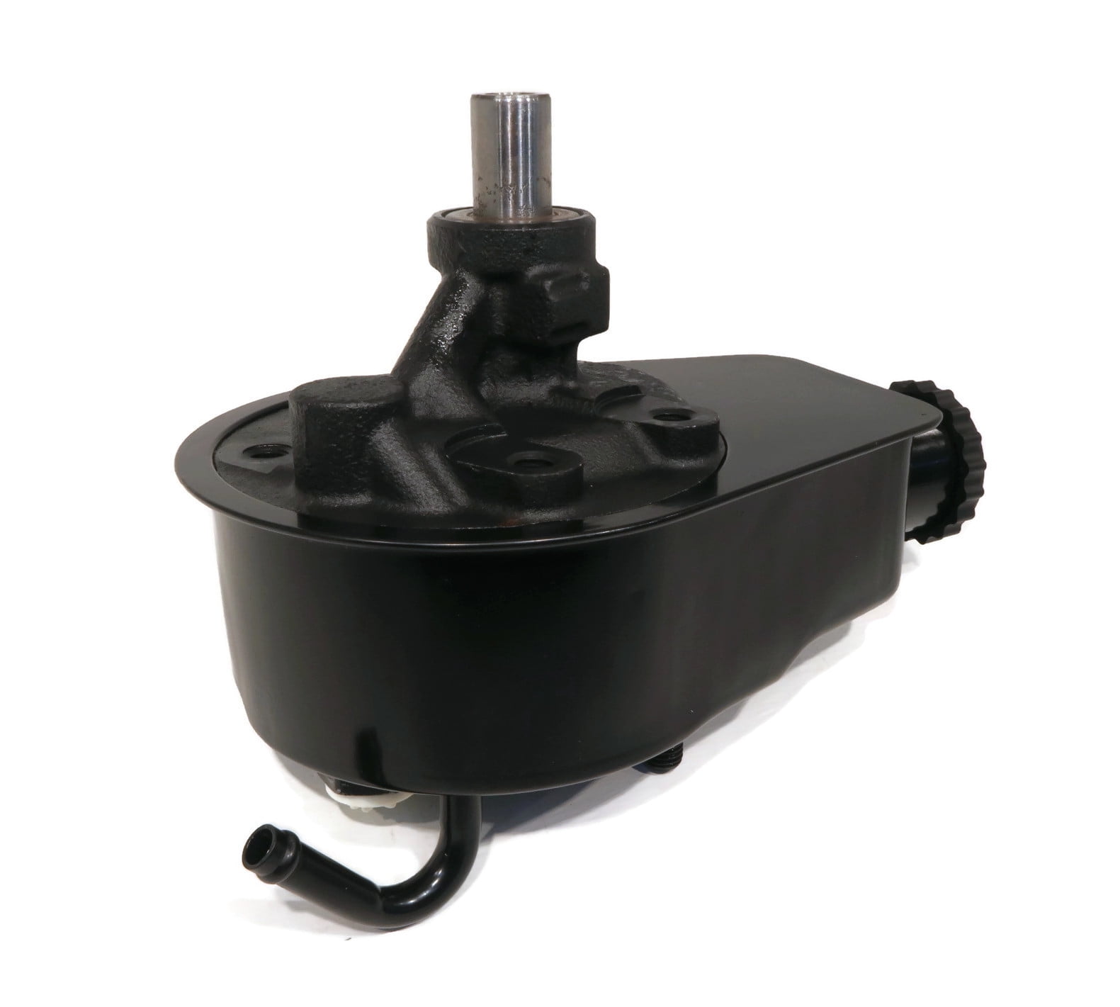 The ROP Shop Power Steering Pump with Reservoir for Mercruiser & Mercury 16792A39 Boat Engine