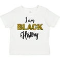 thumbnail image 3 of Inktastic I Am Black History Boys or Girls Toddler T-Shirt, 3 of 5