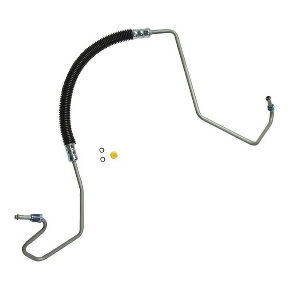 Power Steering Pressure Line Hose Assembly