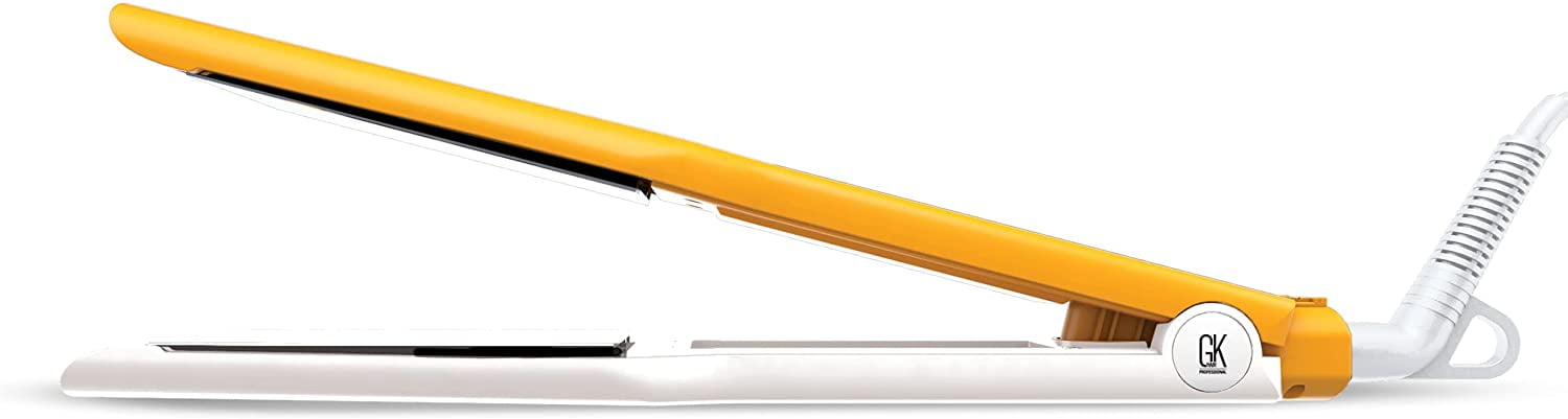 Topstuff curling cheap iron