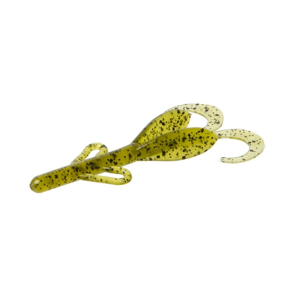 Zoom Brush Hog Midsize Watermelon Seed 10pk