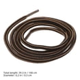 thumbnail image 3 of 2pcs Elastic Shoelaces Universal Shoes Tie Shoe Laces Quick Easy Release Shoe Laces, 3 of 5