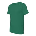 thumbnail image 2 of Men's Fine Jersey T-Shirt - KELLY - 3XL, 2 of 5